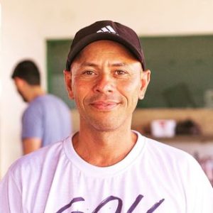 Denis Gomes - Pedreiro em Campina Grande e João Pessoa