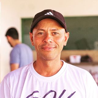 Denis Gomes - Pedreiro em Campina Grande e João Pessoa