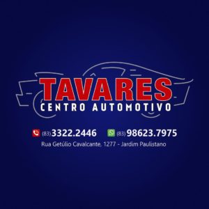 Tavares Centro Automotivo