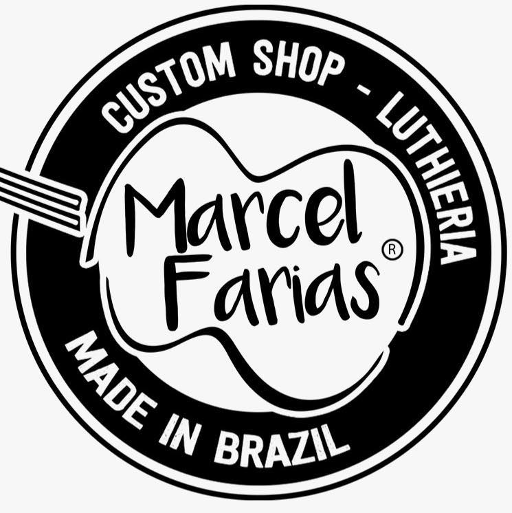 Marcel Farias – Luthieria