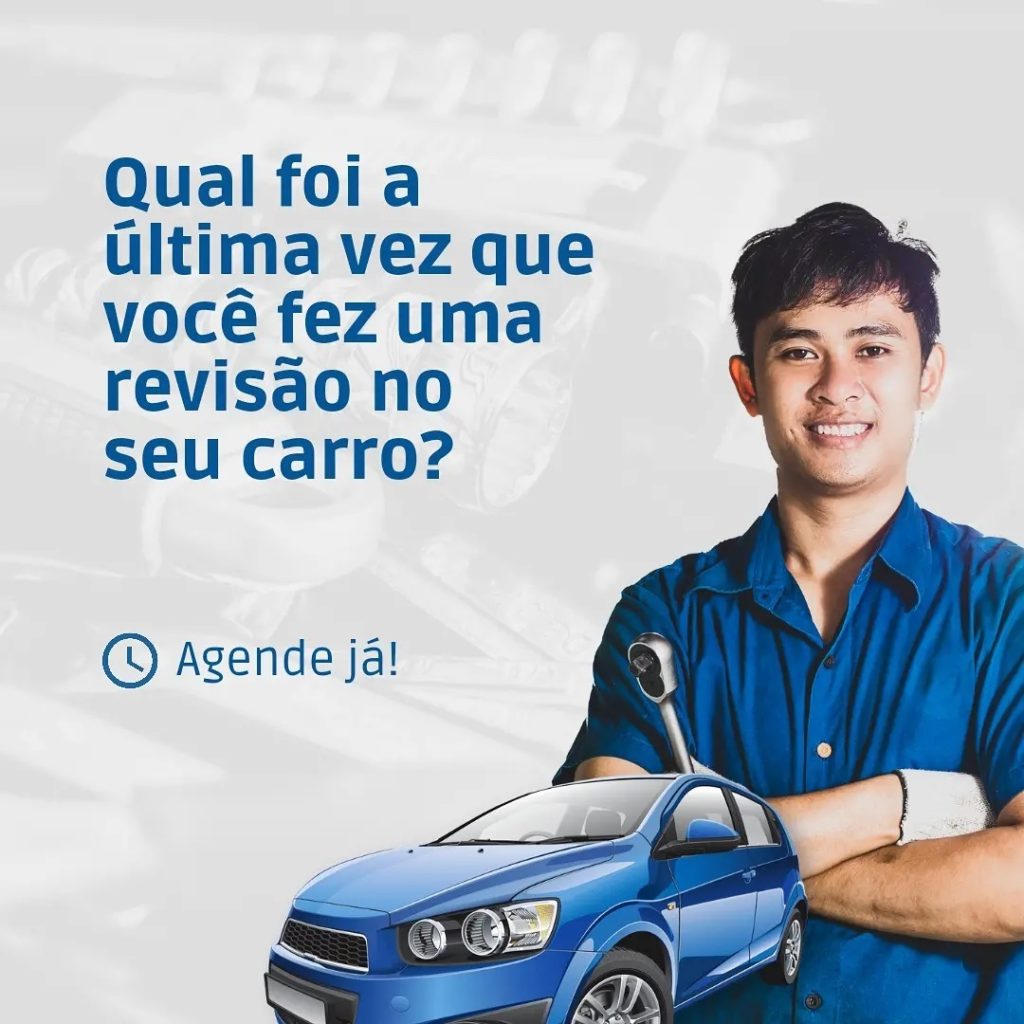 Ivanilson Car - Centro Automotivo
