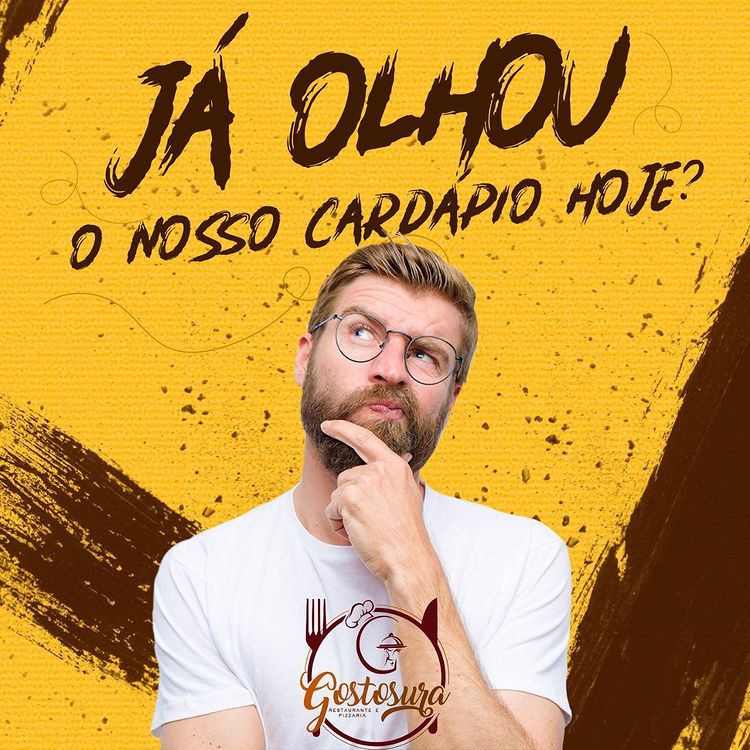 Restaurante Gostosura em Campina Grande