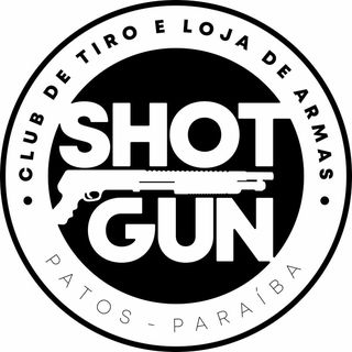 Shotgun - Clube de Tiro e Loja de armas em Patos