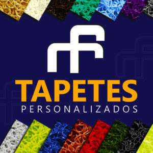 Farias Tapetes personalizados
