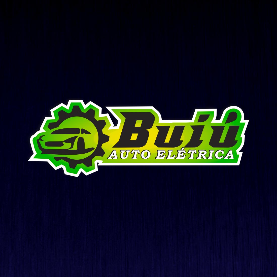Buiú Auto Elétrica