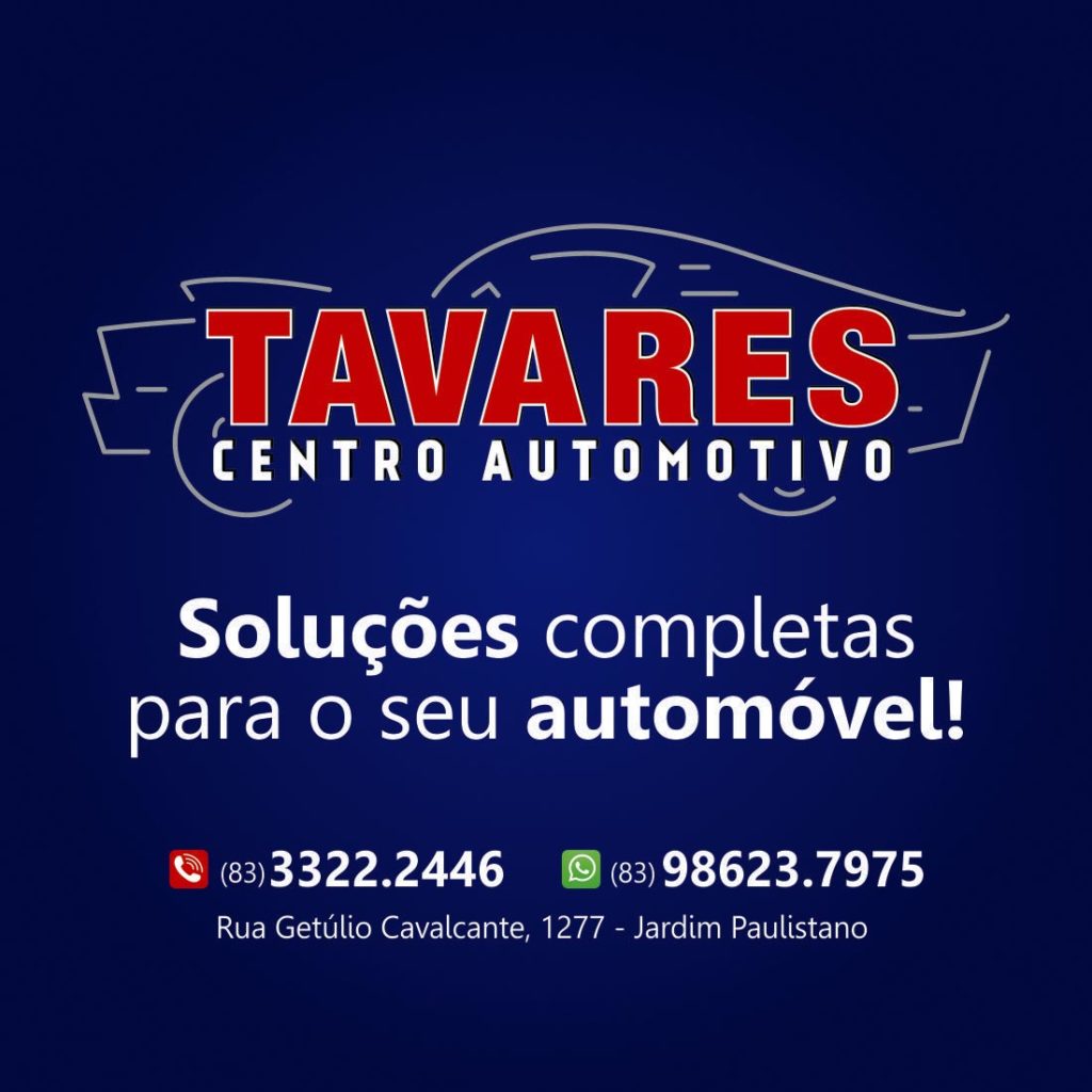 Tavares Centro Automotivo