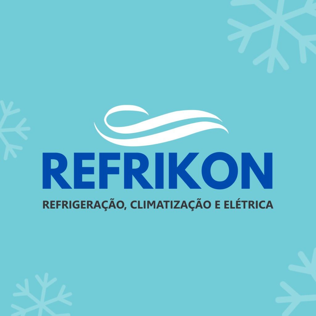 REFRIKON - Refrigeração, climatização e Elétrica