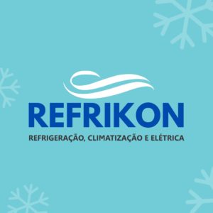REFRIKON - Refrigeração, climatização e Elétrica
