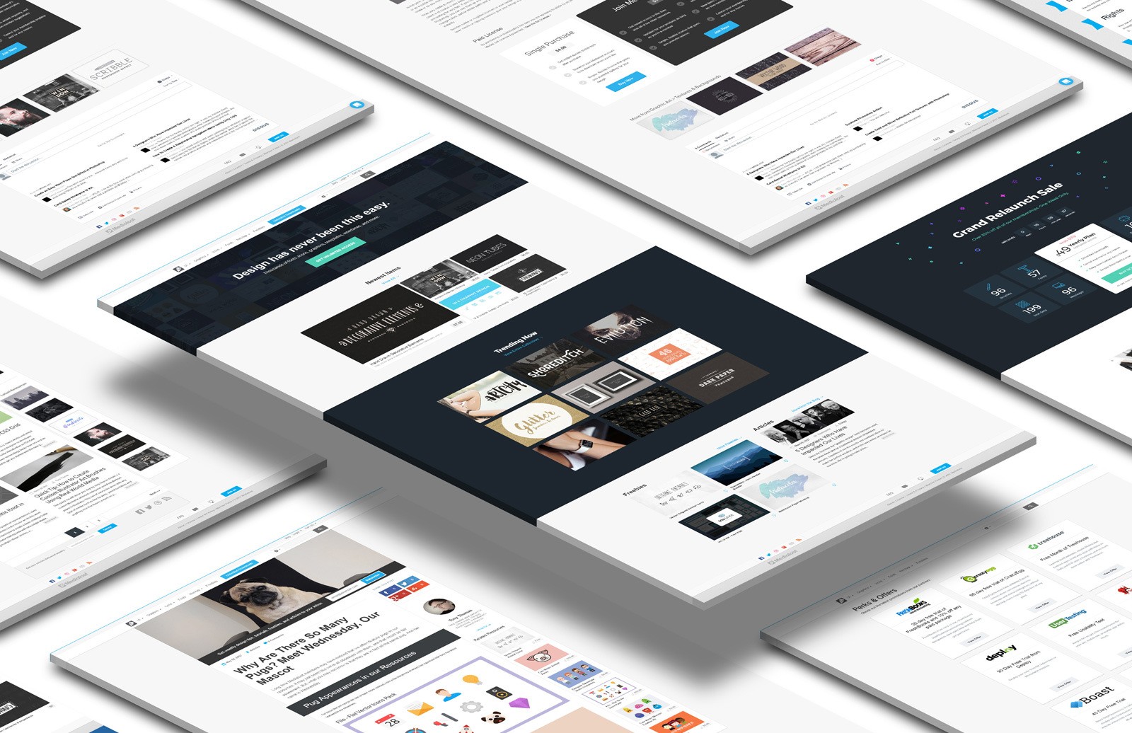 Criar Site